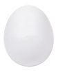 Prime Line Egg Shape Stress Ball  