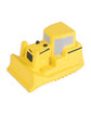 Prime Line Bulldozer Shape Stress Ball  