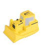 Prime Line Construction Bulldozer Shape Stress Ball yellow DecoFront