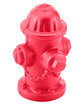 Prime Line Fire Hydrant Shape Stress Ball  