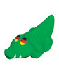 Prime Line Alligator Shape Stress Ball  