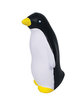 Prime Line Penguin Shape Stress Ball black ModelQrt