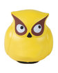 Prime Line Owl Shape Stress Ball  