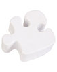 Prime Line Puzzle Piece Shape Stress Ball  