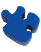 Prime Line Puzzle Piece Shape Stress Ball  