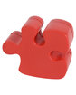 Prime Line Puzzle Piece Shape Stress Ball  