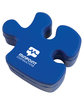 Prime Line Puzzle Piece Shape Stress Ball blue DecoFront