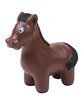 Prime Line Horse Shape Stress Ball  