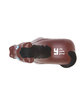 Prime Line Horse Shape Stress Ball brown DecoFront