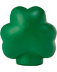 Prime Line St Patrick's Day Clover Shape Stress Ball  