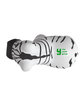 Prime Line Zebra Shape Stress Ball white DecoFront