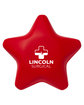 Prime Line USA Patriotic Star Shape Stress Ball blue DecoBack