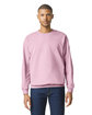 Gildan Adult Softstyle Fleece Crew Sweatshirt  