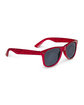 Prime Line Campfire Sunglasses red ModelSide