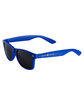 Prime Line Polarized Sunglasses reflex blue DecoFront