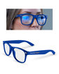 Prime Line Blue Light Blocking Glasses reflex blue DecoFront