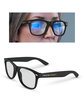 Prime Line Blue Light Blocking Glasses black DecoFront