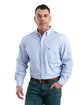 Berne Men's Foreman Flex180 Button-Down Woven Shirt  