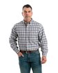 Berne Men's Foreman Flex180 Button-Down Woven Shirt  
