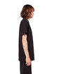 Shaka Wear Adult Active Short-Sleeve Crewneck T-Shirt  ModelSide