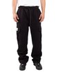 Shaka Wear Men's Fleece Cargo Pants  