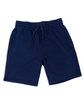 Shaka Wear Men's Fleece Jogger Short  