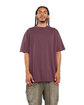 Shaka Wear Garment-Dyed Crewneck T-Shirt  