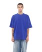 Shaka Wear Men's Garment Dyed Designer T-Shirt  