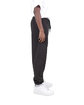 Shaka Wear Men's Los Angeles Garment Dyed Sweatpant shadow ModelSide