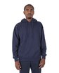 Shaka Wear Adult Heavyweight Fleece Hoodie  