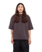 Shaka Wear Men's Max Heavyweight Oversized T-Shirt  