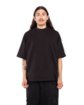 Shaka Wear Men's Max Heavyweight Oversized T-Shirt  