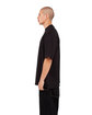 Shaka Wear Men's Tall Max Heavyweight Short-Sleeve T-Shirt  ModelSide