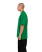 Shaka Wear Men's Tall Max Heavyweight Short-Sleeve T-Shirt kelly green ModelSide
