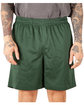 Shaka Wear Men's Mesh PE Gym Short  