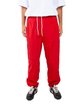 Shaka Wear Men's Nylon Tracksuit Pants  