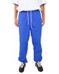 Shaka Wear Men's Nylon Tracksuit Pants  