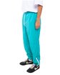 Shaka Wear Men's Nylon Tracksuit Pants charlotte ModelQrt