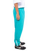 Shaka Wear Men's Nylon Tracksuit Pants charlotte ModelSide