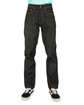 Shaka Wear Men's Raw Denim Straight-Leg Jean Pant  