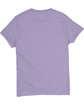 Hanes Ladies' Perfect-T T-Shirt lavender FlatBack