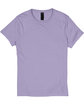 Hanes Ladies' Perfect-T T-Shirt lavender FlatFront