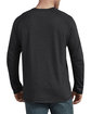 Dickies Men's Temp-iQ Performance Cooling Long Sleeve Pocket T-Shirt  ModelBack