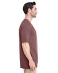 Dickies Men's Temp-IQ Performance T-Shirt cane red ModelSide
