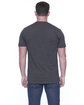 StarTee Men's CVC Pocket T-Shirt  ModelBack