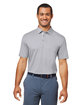 Swannies Golf Men's James H Polo  