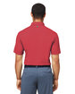 Swannies Golf Men's James H Polo red heather ModelBack