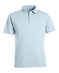 Swannies Golf Men's James H Polo sky heather OFFront