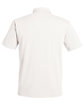 Swannies Golf Men's James H Polo white heather OFBack