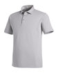 Swannies Golf Men's James H Polo grey heather OFQrt